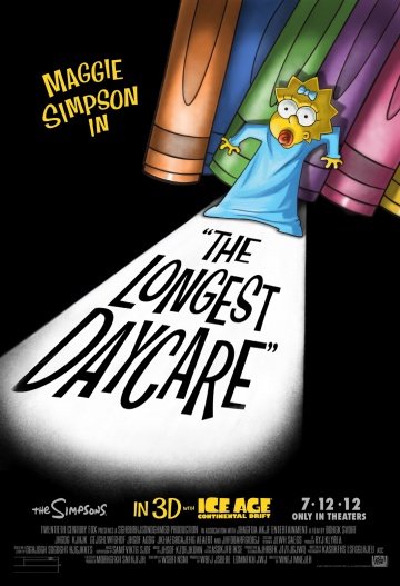 Симпсоны: Мучительная продленка